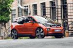 BMW i3 2015 года (ZA)